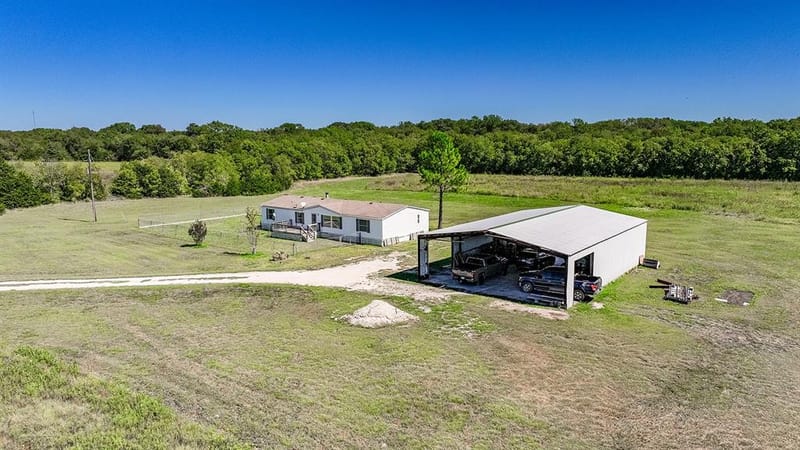 20132 County Road 818, Farmersville TX 75442 - Photo 16