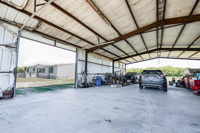 20132 County Road 818, Farmersville TX 75442 - Photo 32