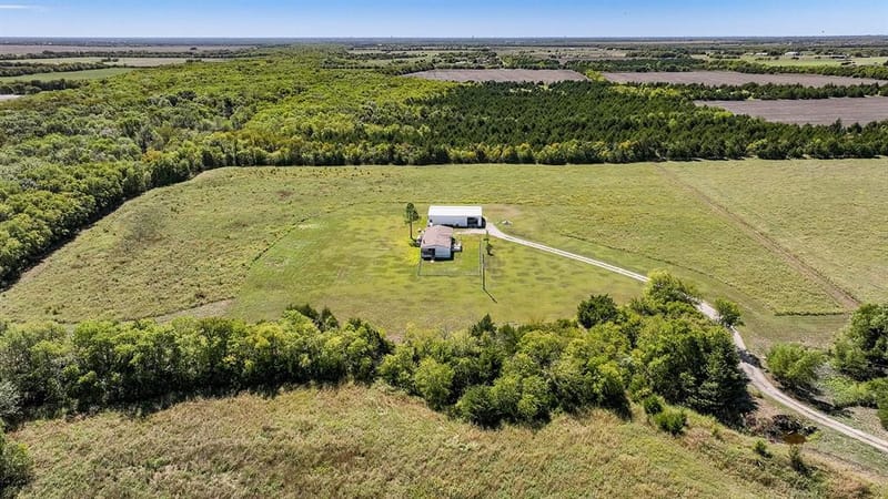 20132 County Road 818, Farmersville TX 75442 - Photo 9