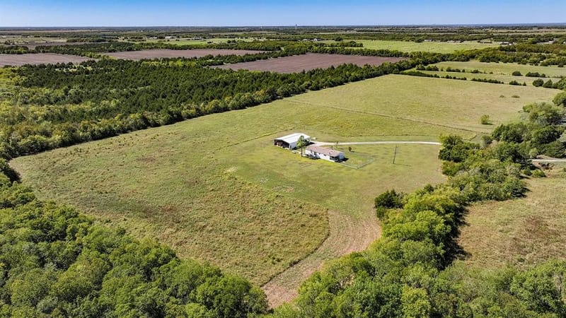 20132 County Road 818, Farmersville TX 75442 - Photo 10