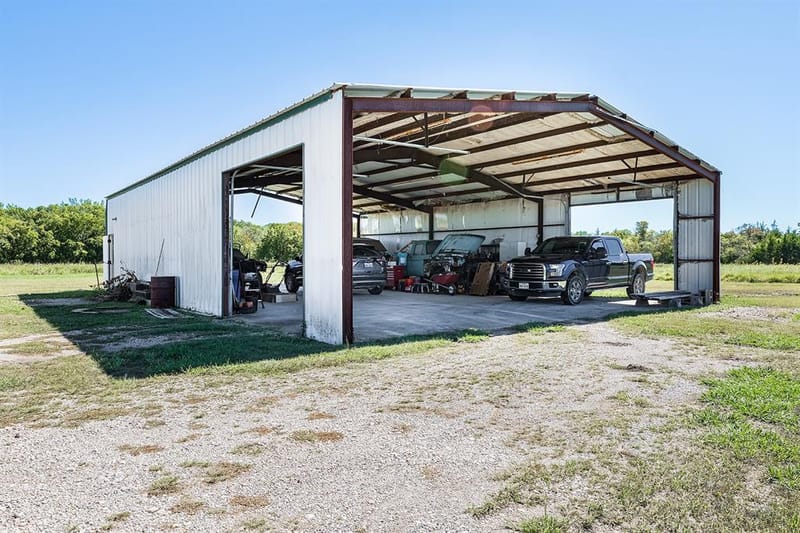 20132 County Road 818, Farmersville TX 75442 - Photo 33
