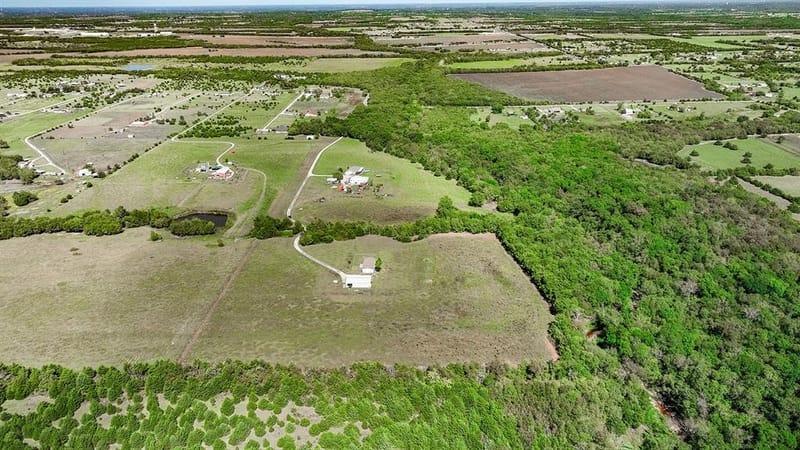 20132 County Road 818, Farmersville TX 75442 - Photo 14