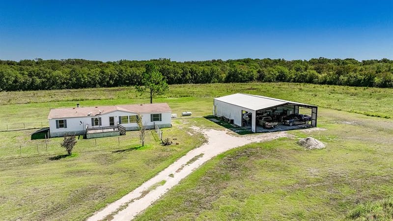 20132 County Road 818, Farmersville TX 75442 - Photo 15