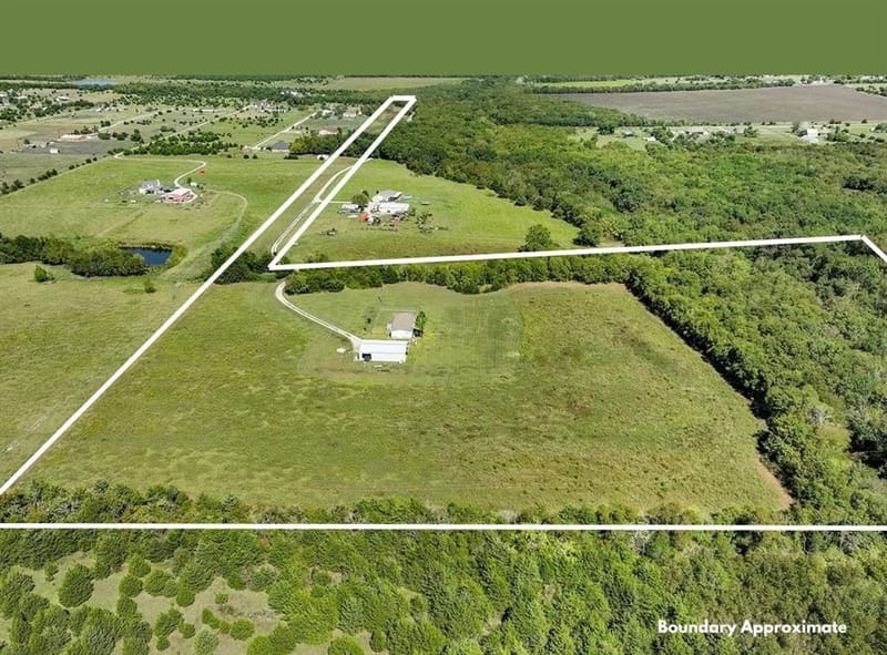 20132 County Road 818, Farmersville TX 75442 - Photo 19