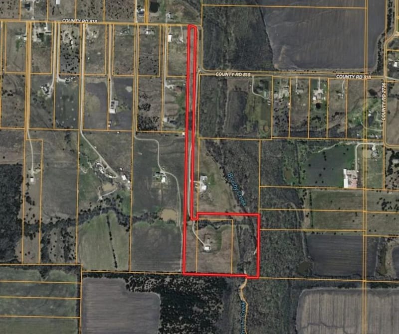 20132 County Road 818, Farmersville TX 75442 - Photo 40