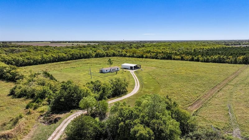 20132 County Road 818, Farmersville TX 75442 - Photo 8
