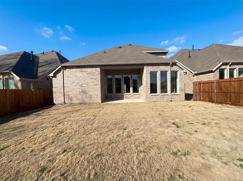 6824 Steiger Trail, McKinney TX 75071 - Photo 5