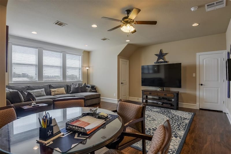 505 Boz Road, Waxahachie TX 75167 - Photo 27