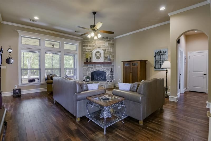 505 Boz Road, Waxahachie TX 75167 - Photo 6