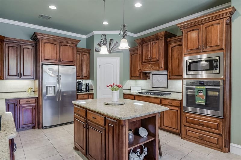 505 Boz Road, Waxahachie TX 75167 - Photo 13