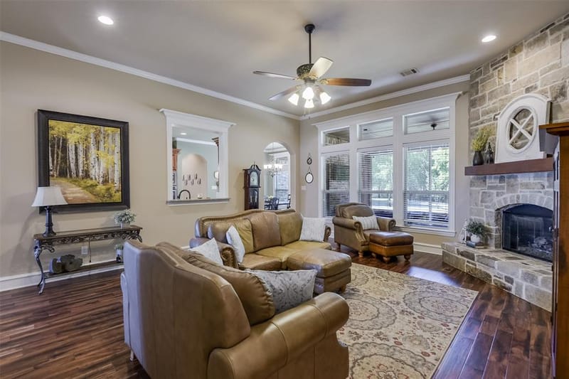 505 Boz Road, Waxahachie TX 75167 - Photo 7