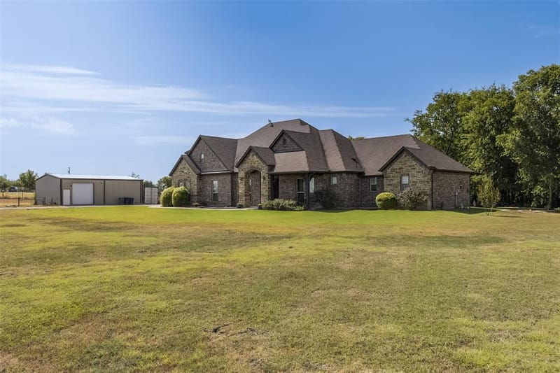 505 Boz Road, Waxahachie TX 75167 - Photo 32