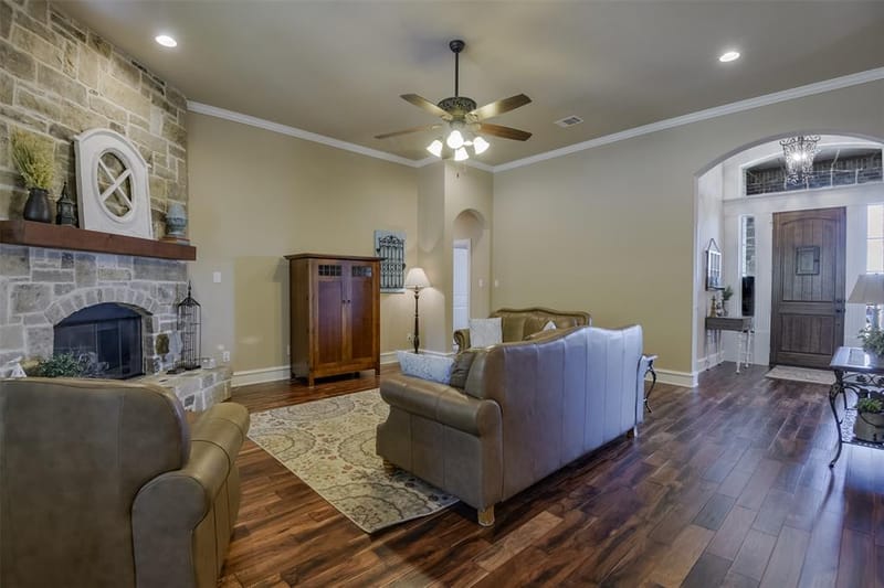 505 Boz Road, Waxahachie TX 75167 - Photo 5