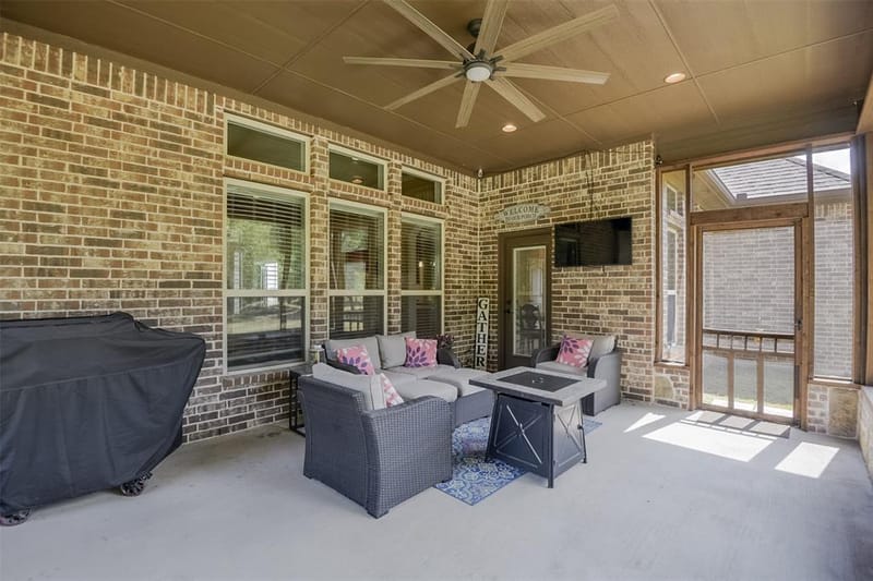 505 Boz Road, Waxahachie TX 75167 - Photo 30