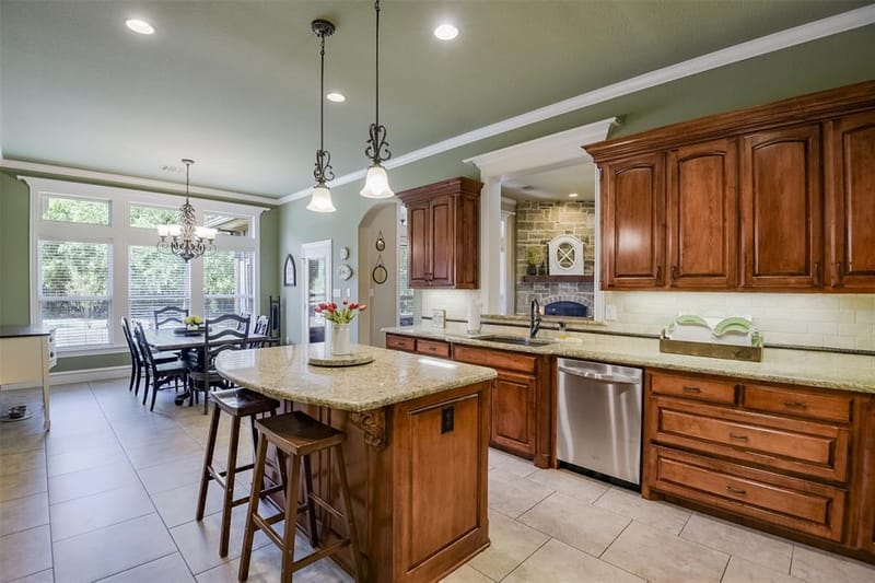 505 Boz Road, Waxahachie TX 75167 - Photo 10