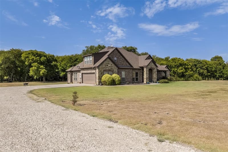 505 Boz Road, Waxahachie TX 75167 - Photo 33