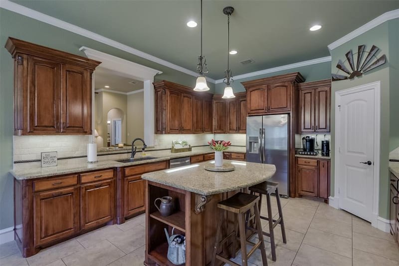 505 Boz Road, Waxahachie TX 75167 - Photo 11