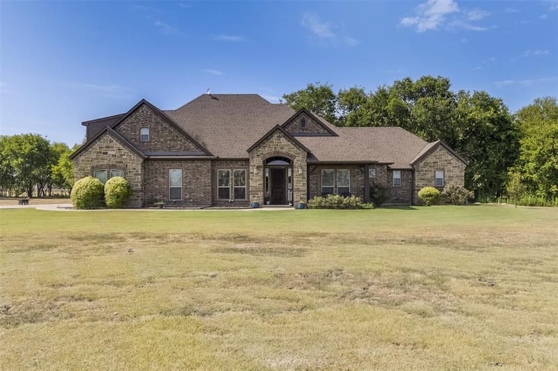 505 Boz Road, Waxahachie TX 75167 - Photo 31