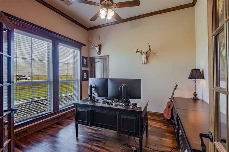 505 Boz Road, Waxahachie TX 75167 - Photo 4