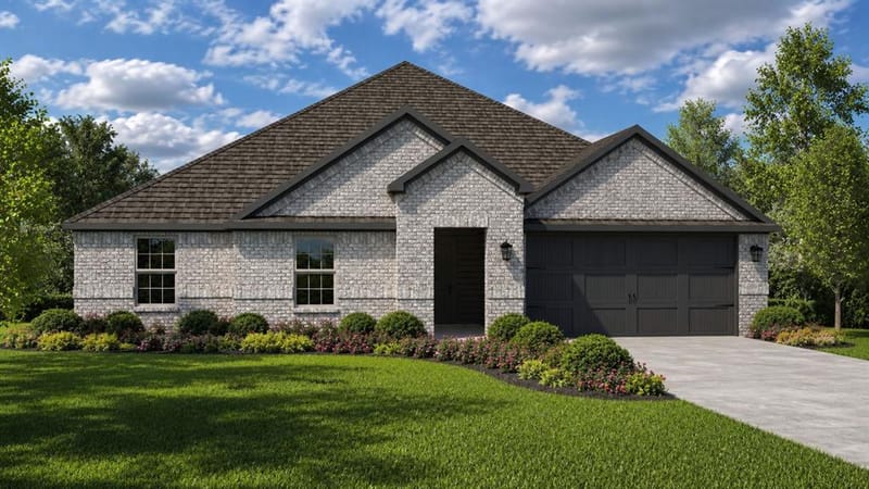 1501 SHELDON Drive, DeSoto TX 75115