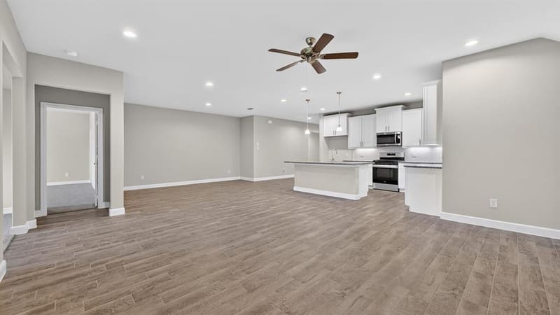 1501 SHELDON Drive, DeSoto TX 75115 - Photo 5