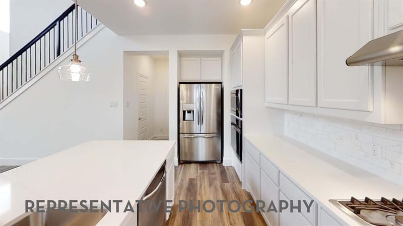 1665 Cornwall Avenue, Fort Worth TX 76052 - Photo 3