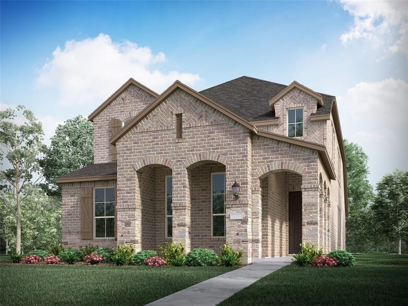 1665 Cornwall Avenue, Fort Worth TX 76052