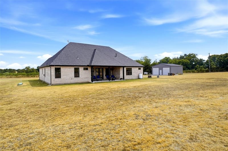 1015 Louise Lane, Weatherford TX 76087 - Photo 32