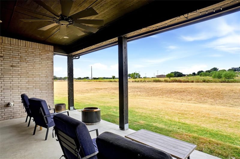 1015 Louise Lane, Weatherford TX 76087 - Photo 30