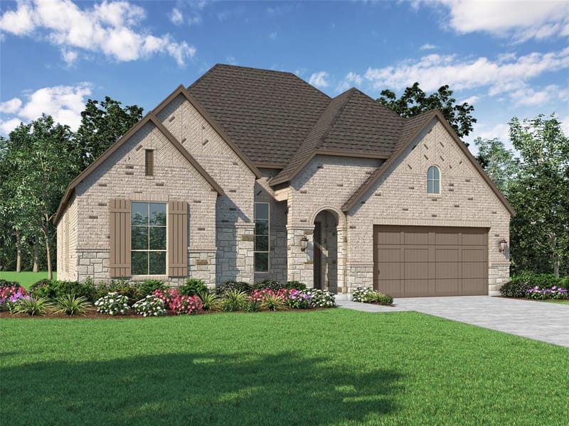 1049 Pelotazo Avenue, Fort Worth TX 76247