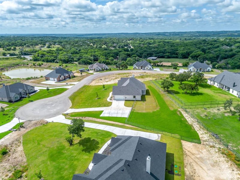 1038 Deer Island Court, Azle TX 76020 - Photo 36