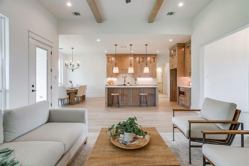 1038 Deer Island Court, Azle TX 76020 - Photo 9