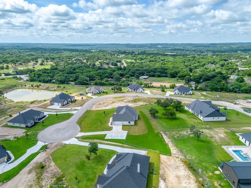 1038 Deer Island Court, Azle TX 76020 - Photo 38