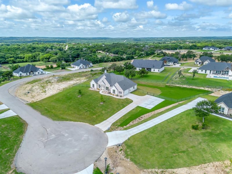 1038 Deer Island Court, Azle TX 76020 - Photo 37