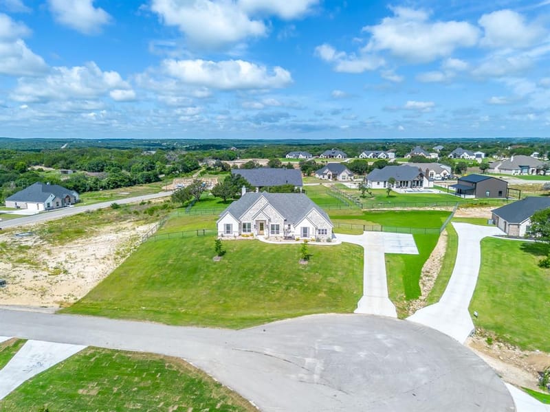 1038 Deer Island Court, Azle TX 76020 - Photo 40
