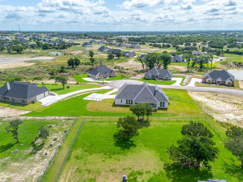 1038 Deer Island Court, Azle TX 76020 - Photo 35