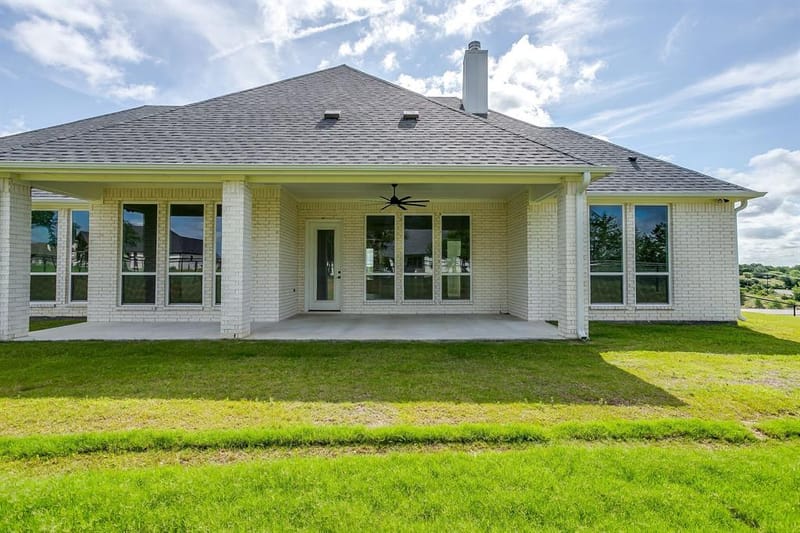 1038 Deer Island Court, Azle TX 76020 - Photo 31