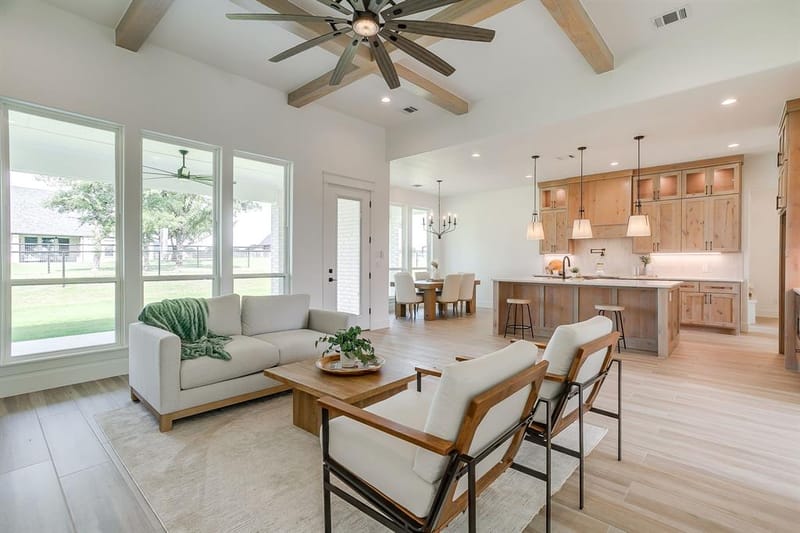 1038 Deer Island Court, Azle TX 76020 - Photo 8