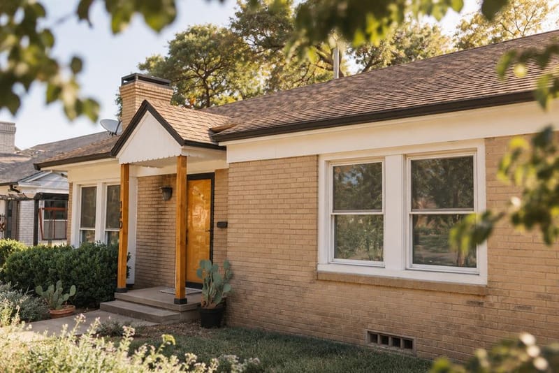 110 N Briscoe Boulevard, Dallas TX 75211 - Photo 3
