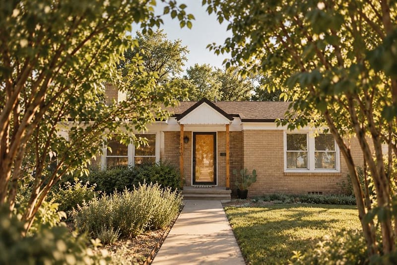 110 N Briscoe Boulevard, Dallas TX 75211 - Photo 4