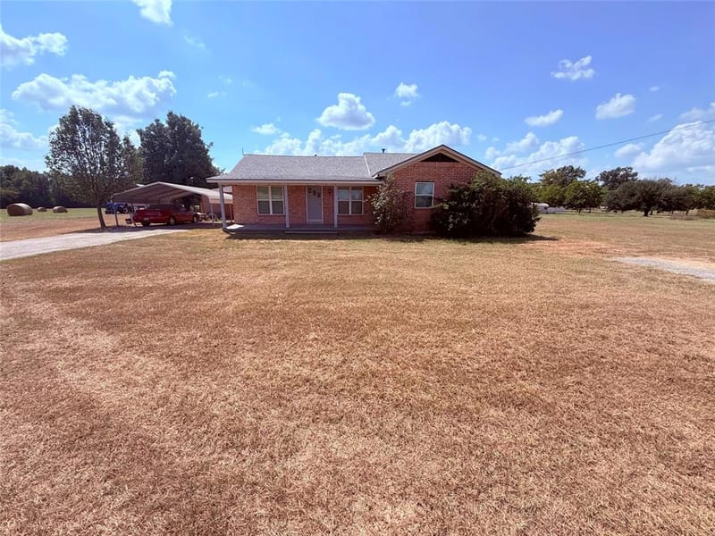 3637 County Road 2403, Winnsboro TX 75494