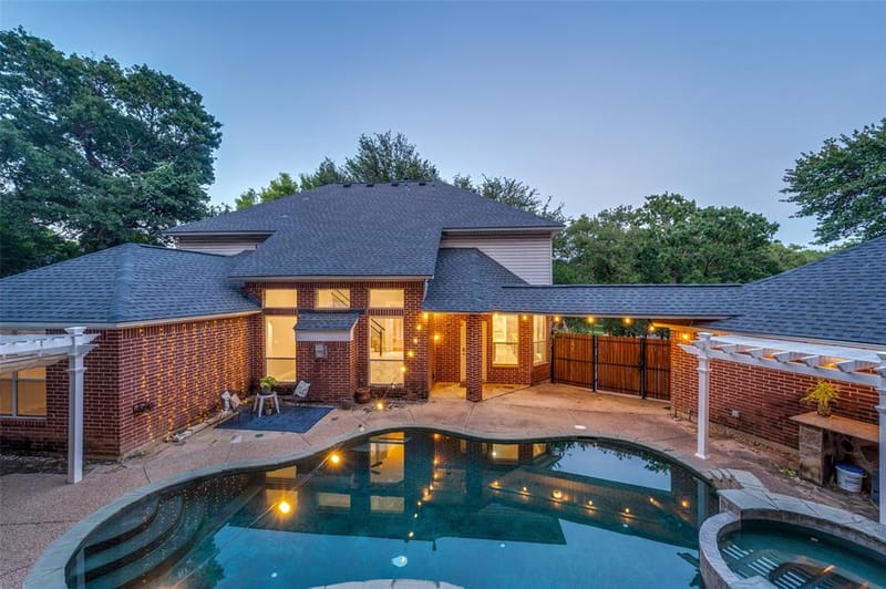 3145 Joyce Court, Grapevine TX 76051 - Photo 22