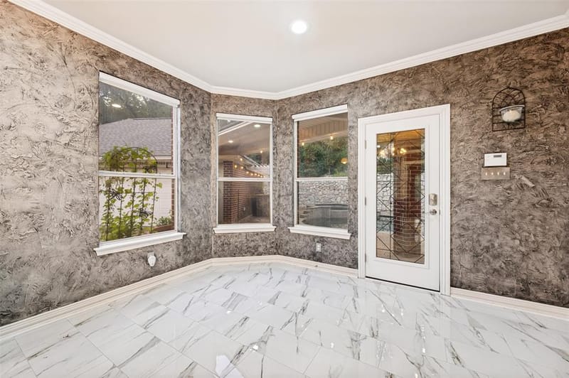 3145 Joyce Court, Grapevine TX 76051 - Photo 8