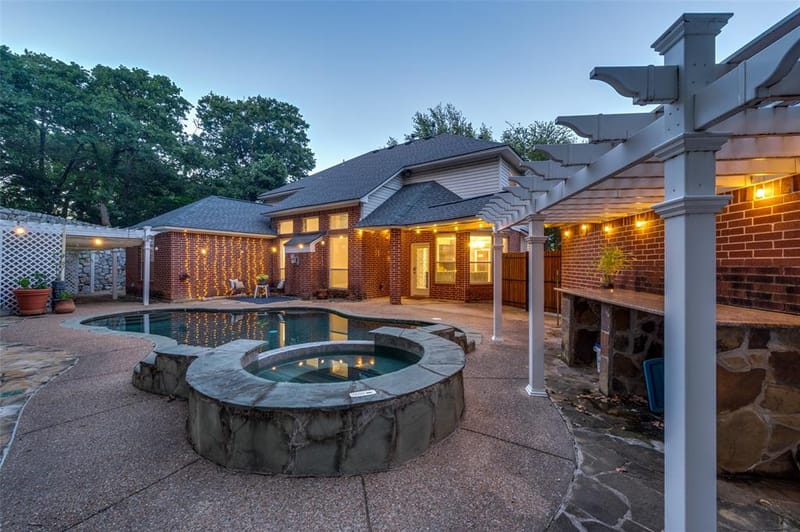 3145 Joyce Court, Grapevine TX 76051 - Photo 21