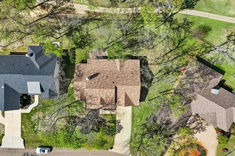207 Colonial Drive, Mabank TX 75156 - Photo 32