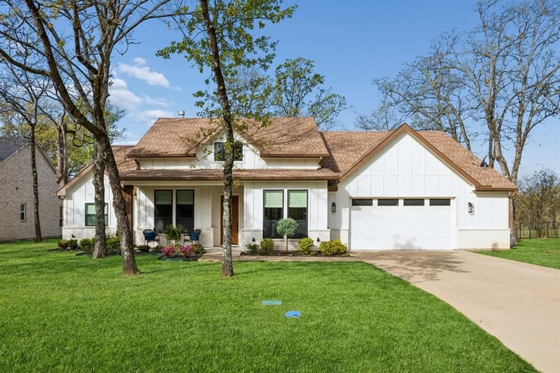 207 Colonial Drive, Mabank TX 75156 - Photo 34