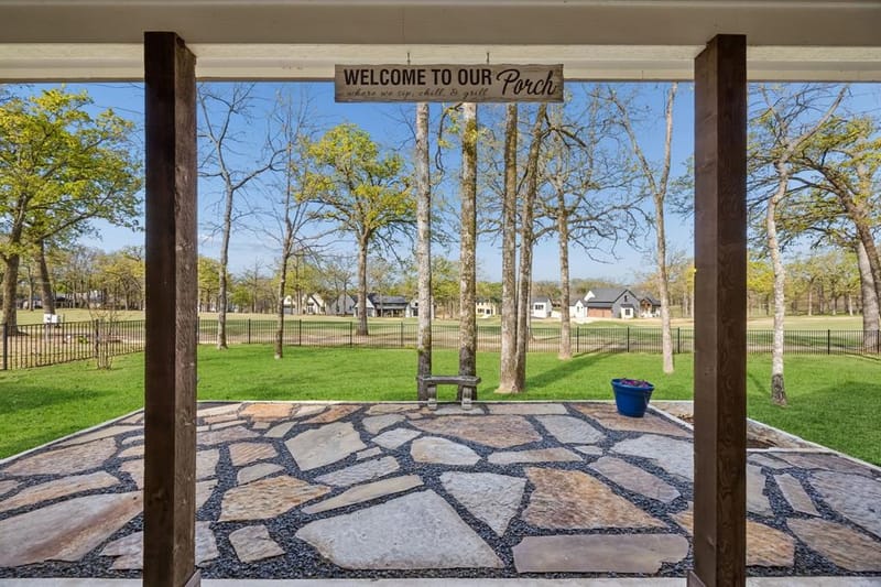 207 Colonial Drive, Mabank TX 75156 - Photo 38