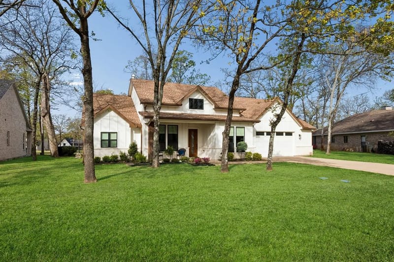 207 Colonial Drive, Mabank TX 75156 - Photo 33