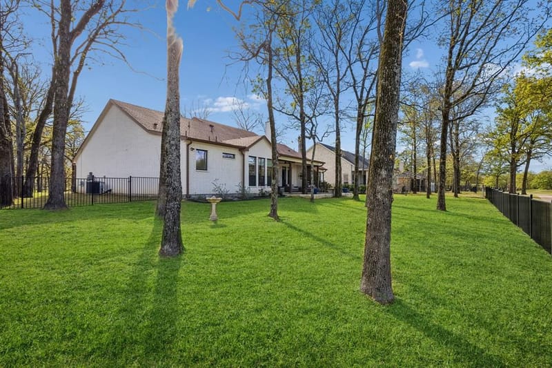 207 Colonial Drive, Mabank TX 75156 - Photo 37