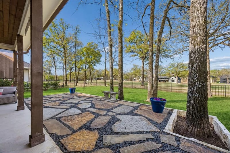 207 Colonial Drive, Mabank TX 75156 - Photo 35